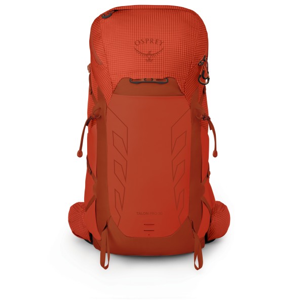 Osprey - Talon Pro 30 - Wanderrucksack Gr 30 l rot von Osprey