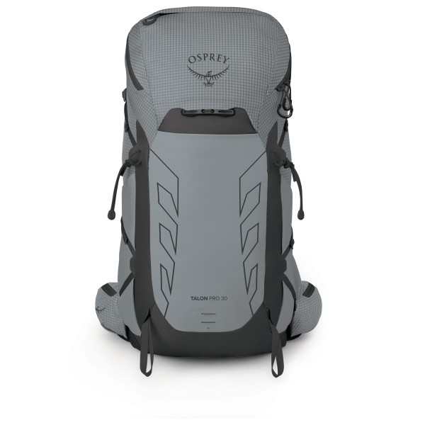 Osprey - Talon Pro 30 - Wanderrucksack Gr 30 l grau von Osprey