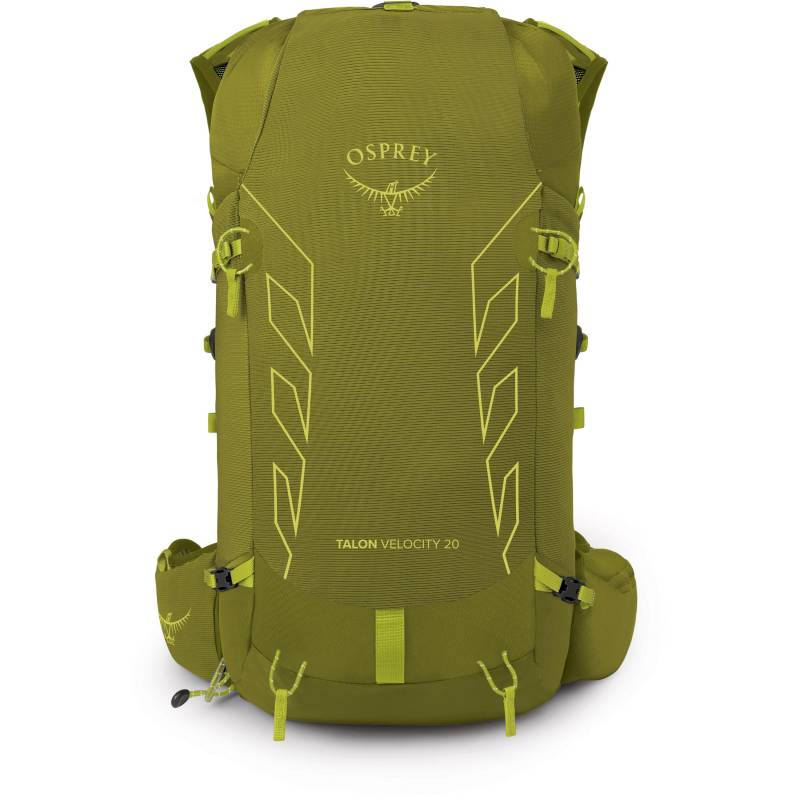 Osprey Talon Velocity 20 Wanderrucksack Herren von Osprey