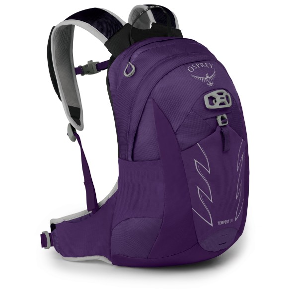 Osprey - Tempest 14 Junior - Kinderrucksack Gr 11 l bunt von Osprey