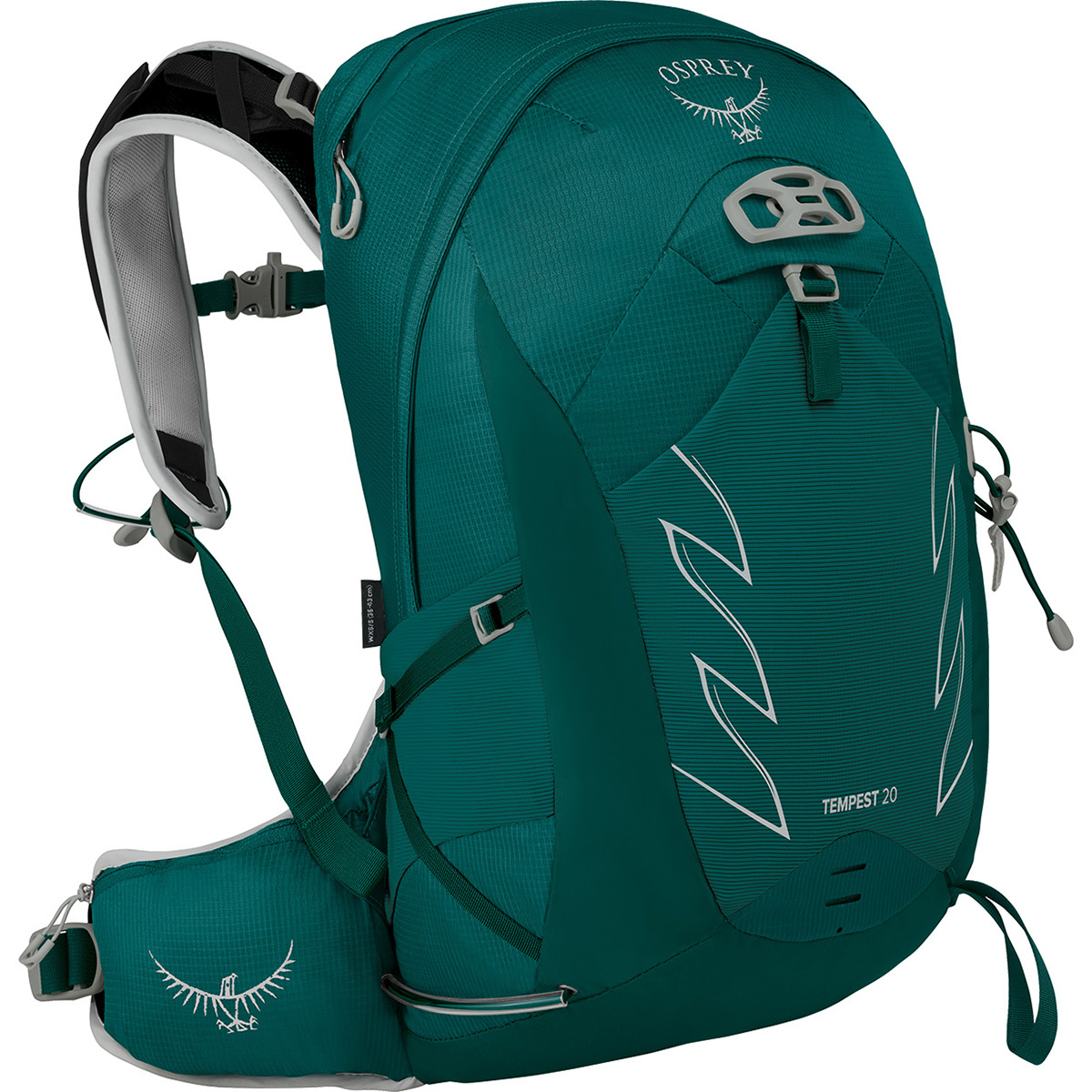 Osprey Tempest 20 Rucksack von Osprey