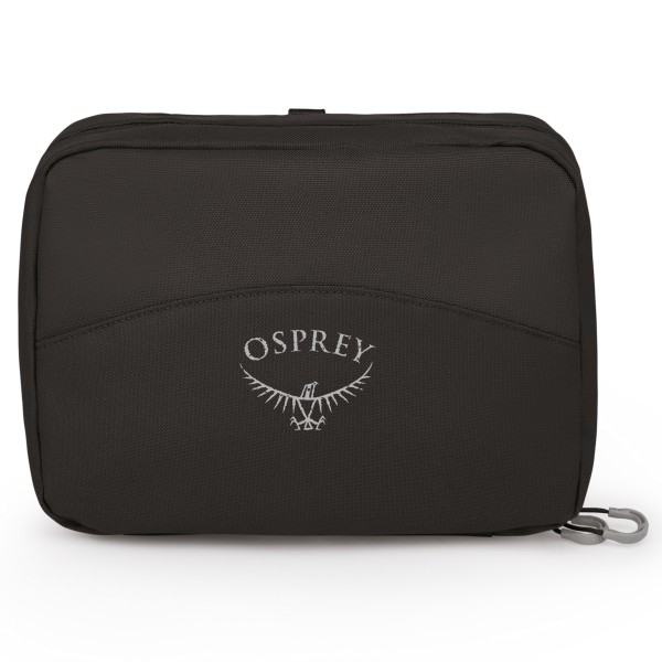 Osprey - Toiletry Kit Daylite Hanging - Necessaire Gr One Size schwarz von Osprey