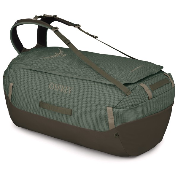 Osprey - Transporter 120 - Reisetasche Gr 120 l blau;grau von Osprey