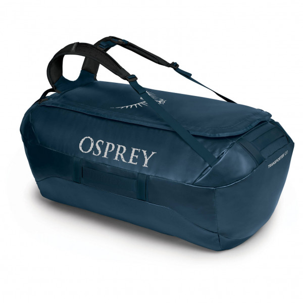 Osprey - Transporter 120 - Reisetasche Gr 120 l blau von Osprey