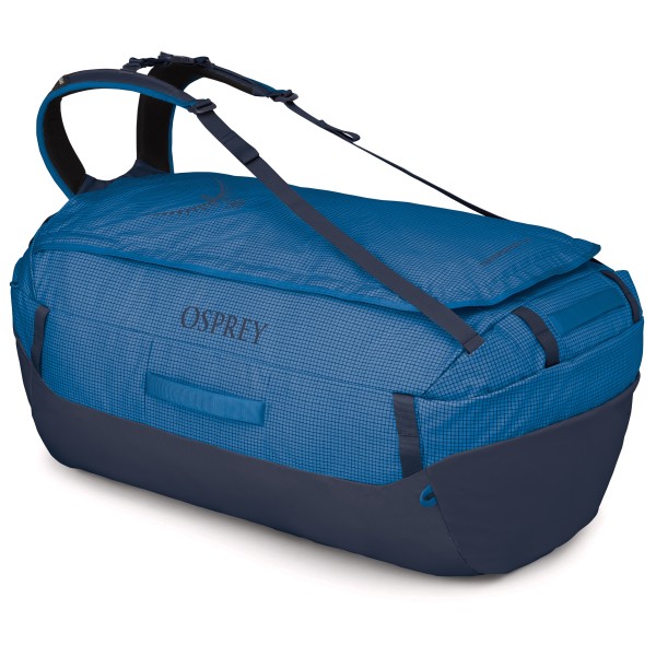 Osprey - Transporter 120 - Reisetasche Gr 120 l blau von Osprey