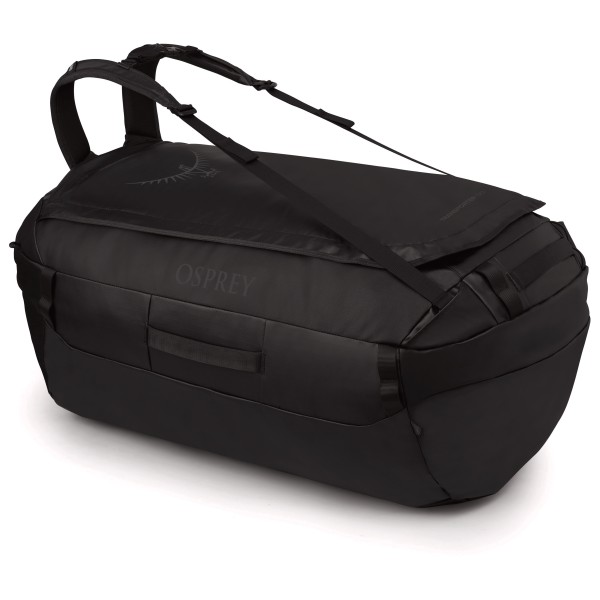 Osprey - Transporter 120 - Reisetasche Gr 120 l schwarz von Osprey