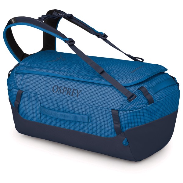 Osprey - Transporter 40 - Reisetasche Gr 40 l blau von Osprey