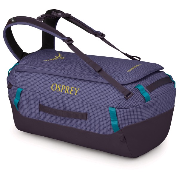 Osprey - Transporter 40 - Reisetasche Gr 40 l blau von Osprey