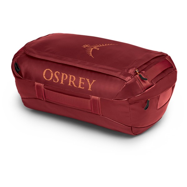 Osprey - Transporter 40 - Reisetasche Gr 40 l rot von Osprey