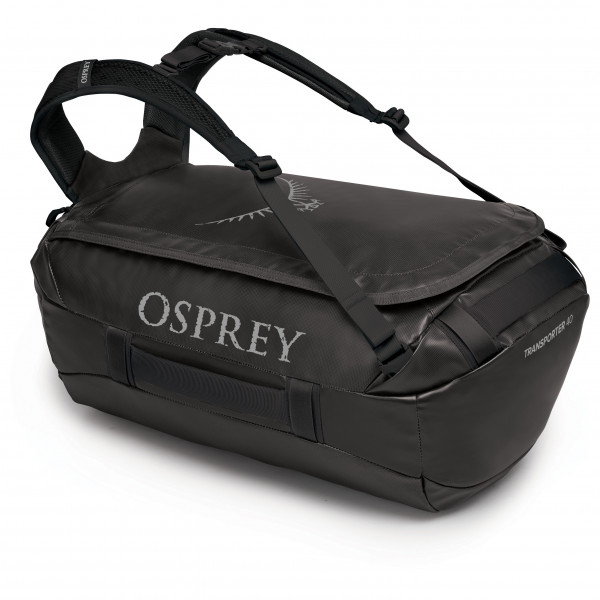 Osprey - Transporter 40 - Reisetasche Gr 40 l schwarz von Osprey