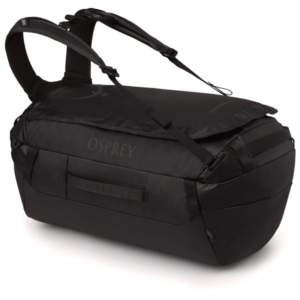 Osprey - Transporter 40 - Reisetasche Gr 40 l schwarz von Osprey