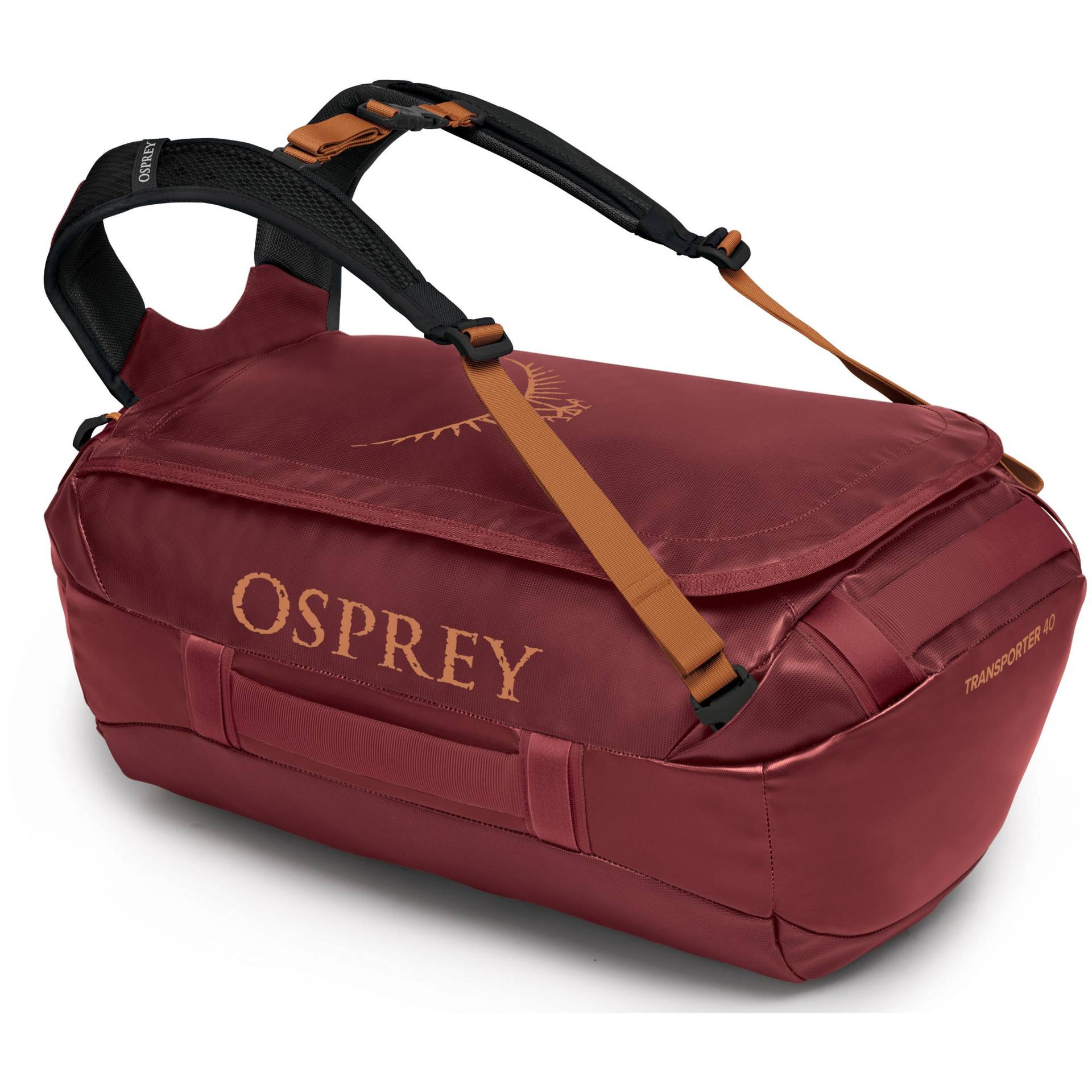 Osprey Transporter 40 Reisetasche Osprey Transporter 40 Reisetasche von Osprey