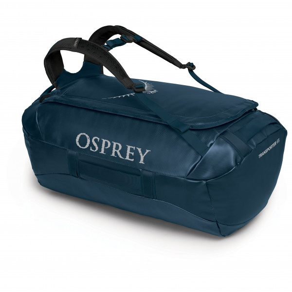 Osprey - Transporter 65 - Reisetasche Gr 65 l oliv;schwarz von Osprey