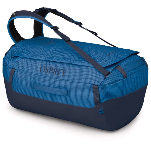 Osprey - Transporter 65 - Reisetasche Gr 65 l blau von Osprey