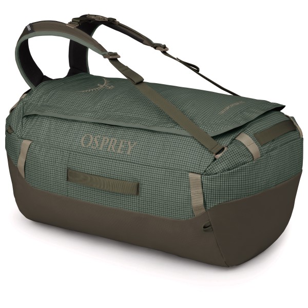 Osprey - Transporter 65 - Reisetasche Gr 65 l oliv von Osprey