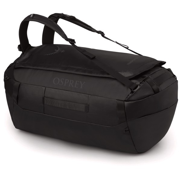 Osprey - Transporter 65 - Reisetasche Gr 65 l schwarz von Osprey