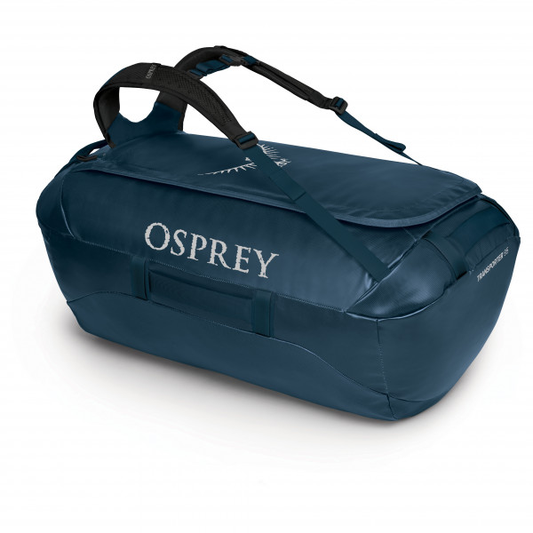 Osprey - Transporter 95 - Reisetasche Gr 95 l blau;schwarz von Osprey