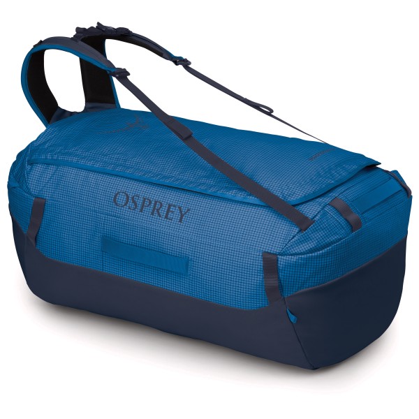 Osprey - Transporter 95 - Reisetasche Gr 95 l blau von Osprey