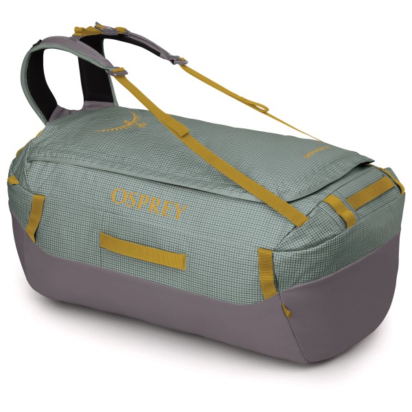 Osprey - Transporter 95 - Reisetasche Gr 95 l grau von Osprey