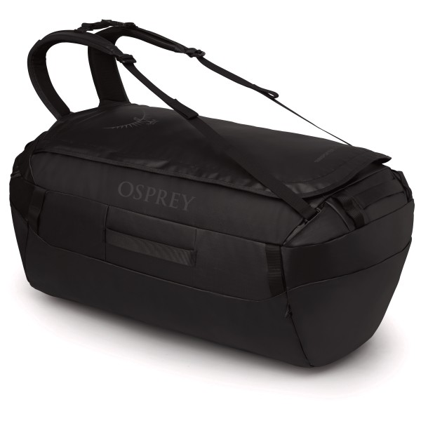 Osprey - Transporter 95 - Reisetasche Gr 95 l schwarz von Osprey