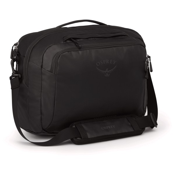 Osprey - Transporter Carry-On Boarding Bag - Reisetasche Gr 23,5 l schwarz von Osprey