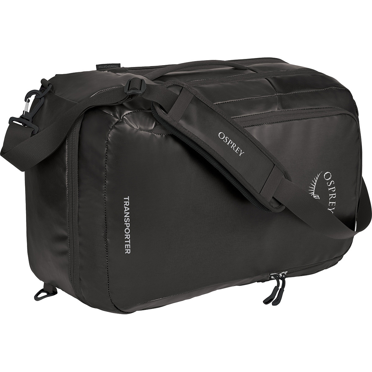 Osprey Transporter Carry-On Reisetasche von Osprey