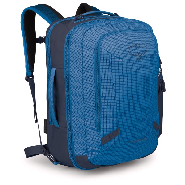 Osprey - Transporter Carry Travel Pack 36 - Reisetasche Gr 36 l blau Osprey - Transporter Carry Travel Pack 36 - Reisetasche Gr 36 l blau von Osprey
