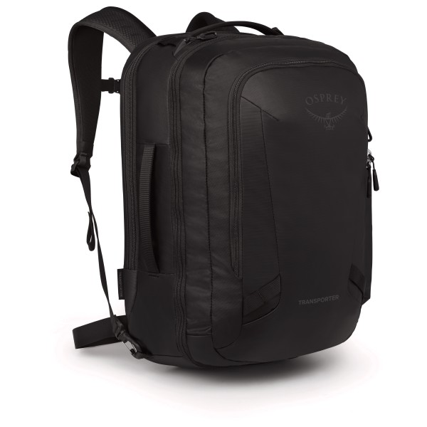 Osprey - Transporter Carry Travel Pack 36 - Reisetasche Gr 36 l schwarz Osprey - Transporter Carry Travel Pack 36 - Reisetasche Gr 36 l schwarz von Osprey