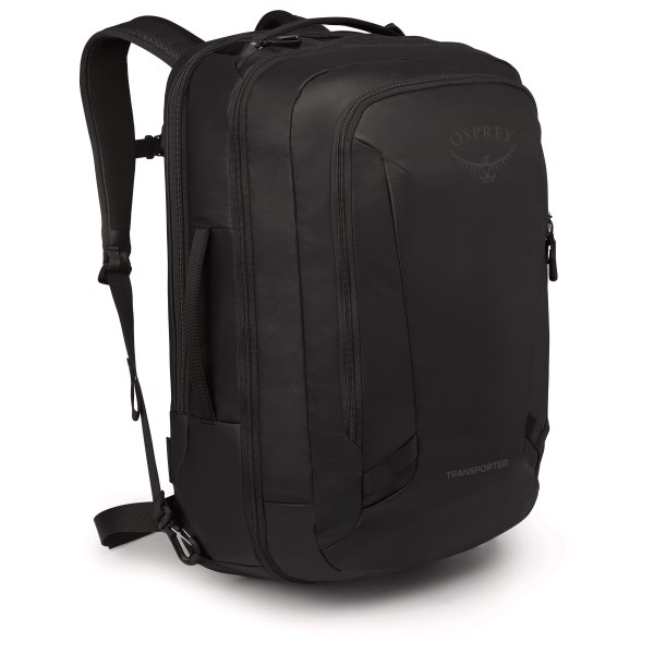 Osprey - Transporter Carry Travel Pack 44 - Reisetasche Gr 44 l schwarz von Osprey