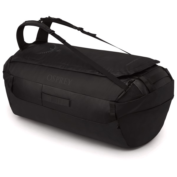 Osprey - Transporter Duffel 150 - Reisetasche Gr 150 l blau;schwarz von Osprey