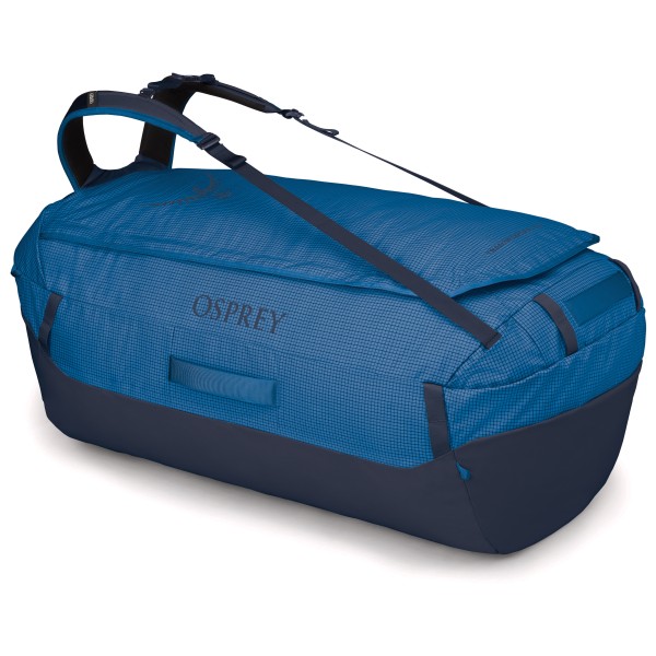 Osprey - Transporter Duffel 150 - Reisetasche Gr 150 l blau von Osprey