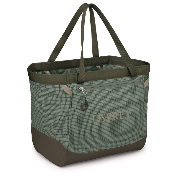 Osprey - Transporter Gear Tote 28 - Umhängetasche Gr 28 l blau;schwarz Osprey - Transporter Gear Tote 28 - Umhängetasche Gr 28 l blau;schwarz von Osprey