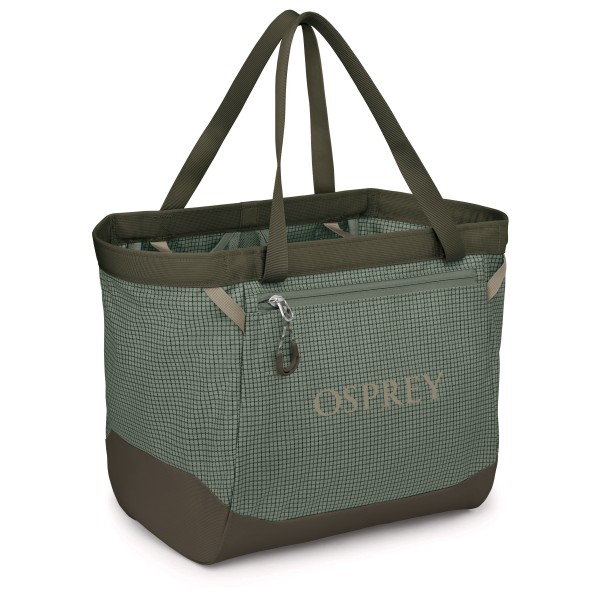 Osprey - Transporter Gear Tote 28 - Umhängetasche Gr 28 l blau;schwarz von Osprey