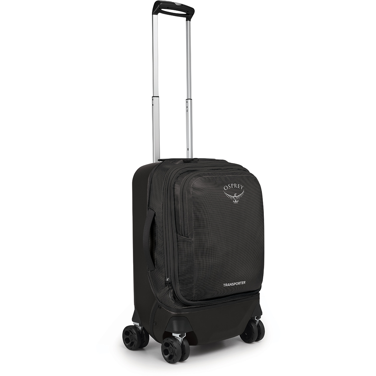 Osprey Transporter Hardside Hybrid 36l Koffer Osprey Transporter Hardside Hybrid 36l Koffer von Osprey