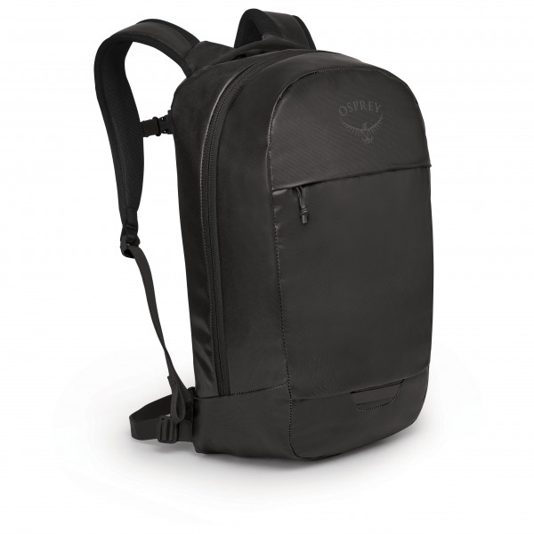 Osprey - Transporter Panel Loader 25 - Daypack Gr 25 l grau von Osprey