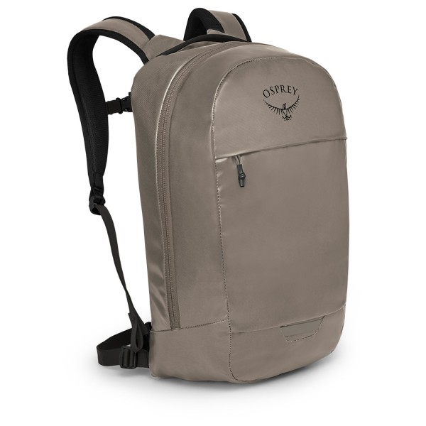 Osprey - Transporter Panel Loader 25 - Daypack Gr 25 l grau von Osprey