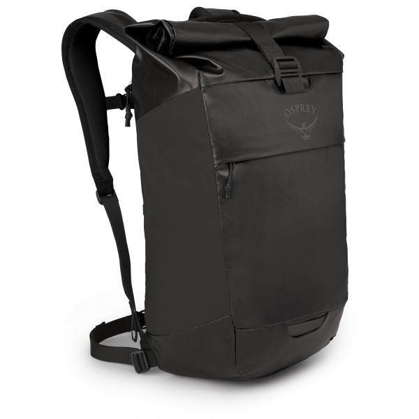 Osprey - Transporter Roll Top 28 - Daypack Gr 28 l schwarz von Osprey