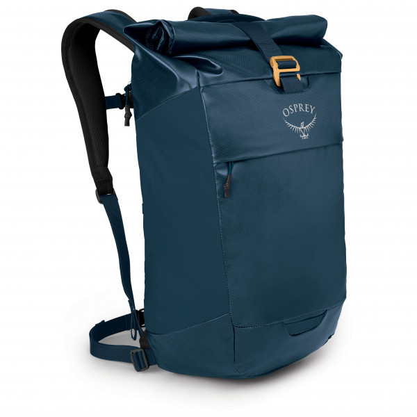 Osprey - Transporter Roll Top 28 - Daypack Gr 28 l blau von Osprey