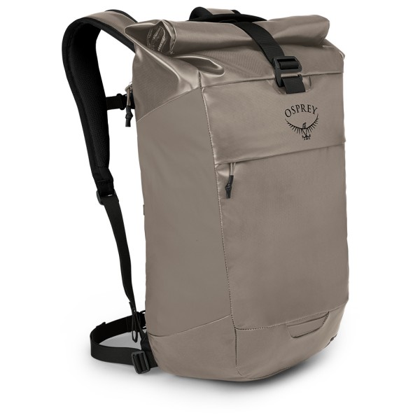 Osprey - Transporter Roll Top 28 - Daypack Gr 28 l grau von Osprey