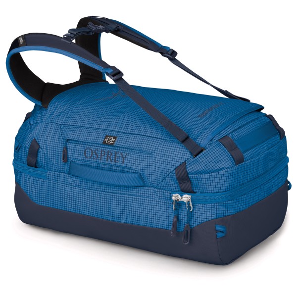 Osprey - Transporter Squffel 44 - Reisetasche Gr 44 l blau;schwarz von Osprey