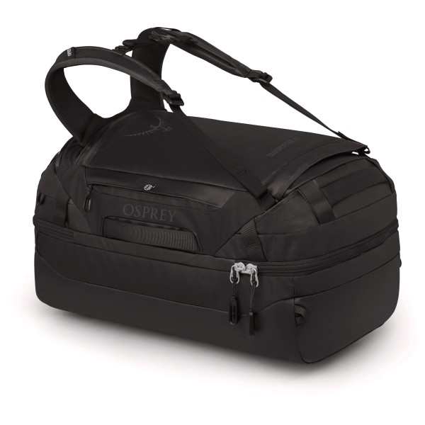 Osprey - Transporter Squffel 44 - Reisetasche Gr 44 l schwarz von Osprey