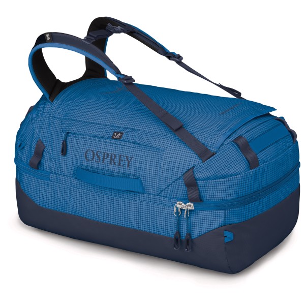 Osprey - Transporter Squffel 70 - Reisetasche Gr 70 l schwarz von Osprey