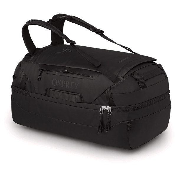 Osprey - Transporter Squffel 70 - Reisetasche Gr 70 l schwarz von Osprey