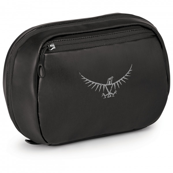 Osprey - Transporter Toiletry Kit Large - Necessaire Gr 3 l schwarz von Osprey