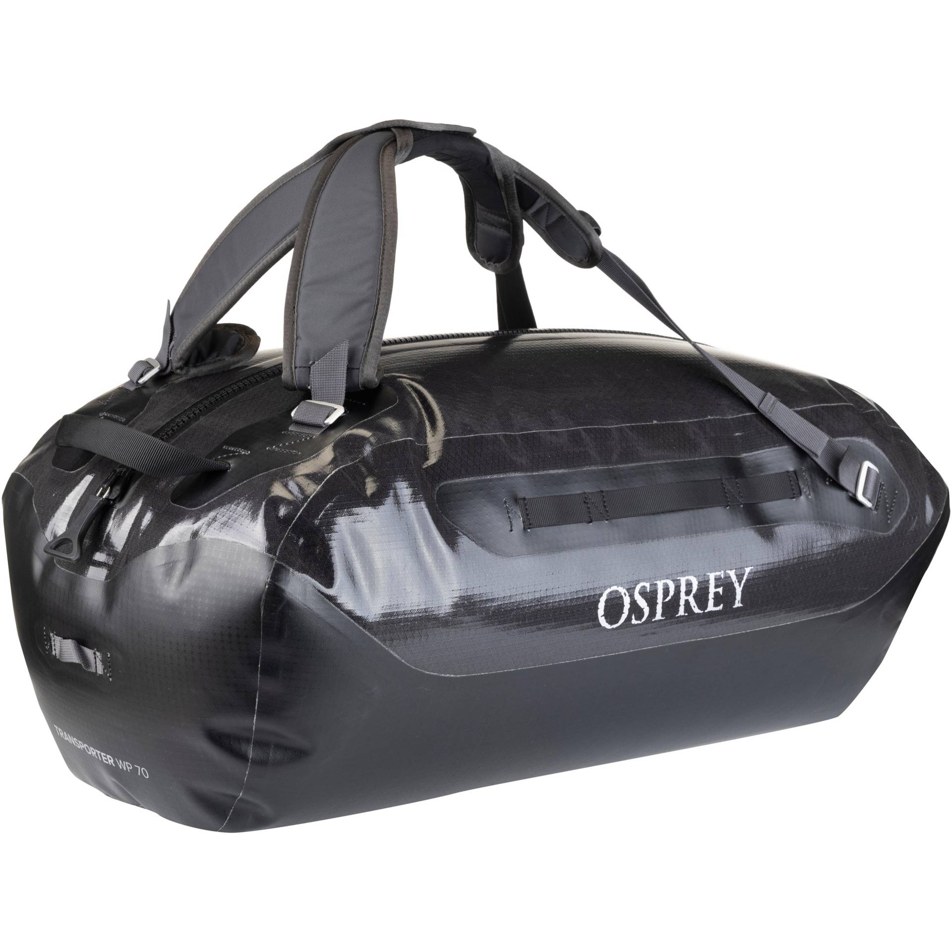 Osprey Transporter WP Duffel 70 Reisetasche Osprey Transporter WP Duffel 70 Reisetasche von Osprey