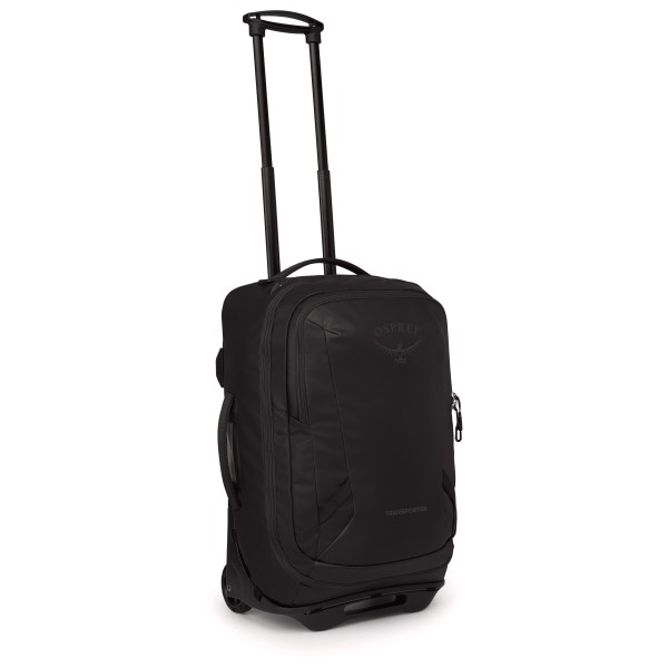 Osprey - Transporter Wheeled Carry-On 38 - Reisetasche Gr 38 l blau/schwarz von Osprey