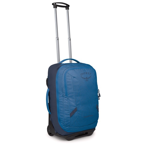 Osprey - Transporter Wheeled Carry-On 38 - Reisetasche Gr 38 l blau von Osprey