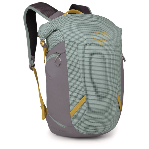 Osprey - Transporter Zinch 22 - Daypack Gr 22 l grau von Osprey