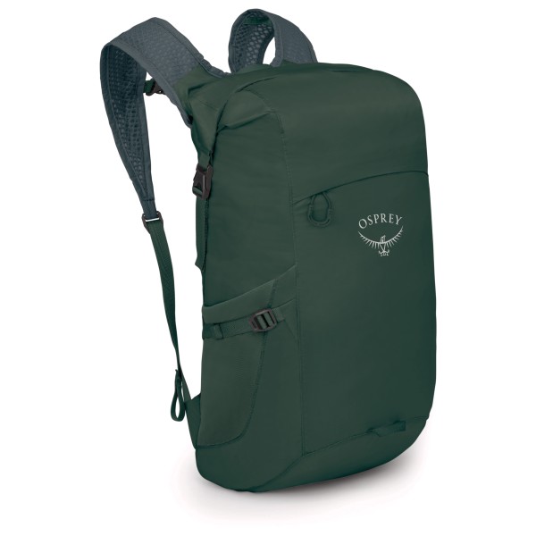 Osprey - Ultralight Dry Pack 20 - Daypack Gr 20 l blau;schwarz Osprey - Ultralight Dry Pack 20 - Daypack Gr 20 l blau;schwarz von Osprey