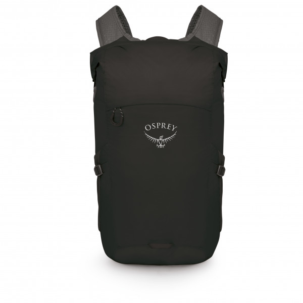 Osprey - Ultralight Dry Pack 20 - Daypack Gr 20 l schwarz von Osprey